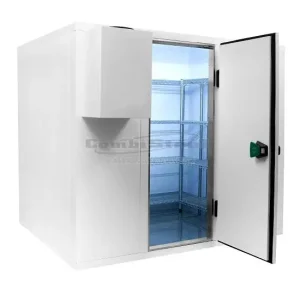 Combisteel Koelcel 0/+5 | 270 x 300 x 220 cm Direct Verzonden