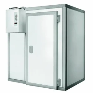 Combisteel Koelcel | +0/+10°C | 290 x 530 x 250 cm Must-Have