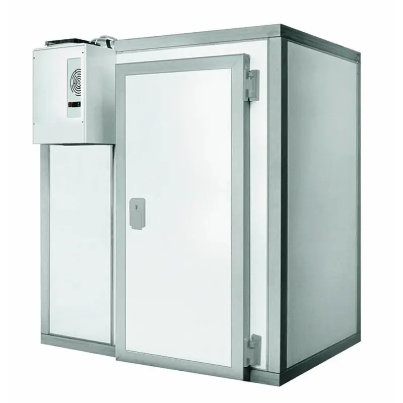 Combisteel Vriescel | 290 x 530 x 250cm | 0/5°C Superprijs