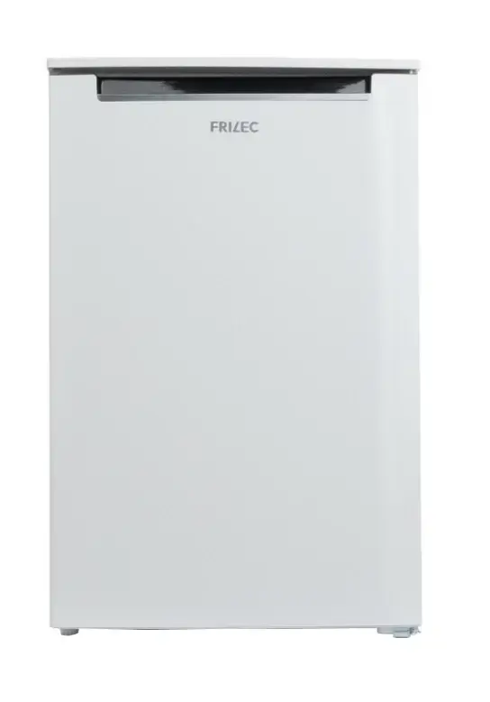 Nu Kopen Frilec Koelkast | Wit | 58x56x(h)86 cm | 133 L