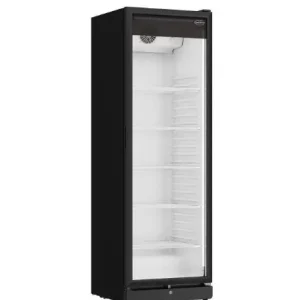 Direct Verzonden Combisteel Koelkast 1 glasdeur59cm * 58 cm * 186 cm