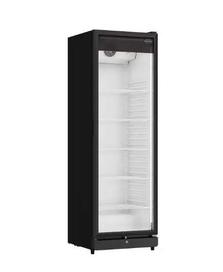 Direct Verzonden Combisteel Koelkast 1 glasdeur59cm * 58 cm * 186 cm