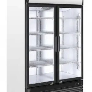 Combisteel Koelkast | 2 Glasdeuren | 780L Flitsaanbieding