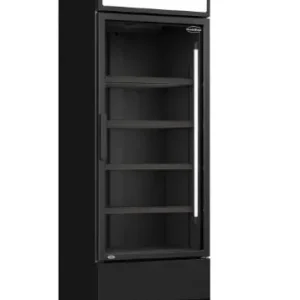 Combisteel Koelkast glasdeur 61 cm * 61 cm * 197 cm Bestel Nu