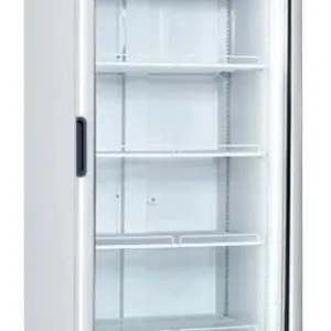 Weekendaanbieding Framec Koelkast | Glazen Deur | 472L (Linksdraaiend)