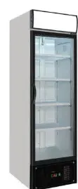 Combisteel Koelkast met 1 Glasdeur | 460 Liter Goedkoop