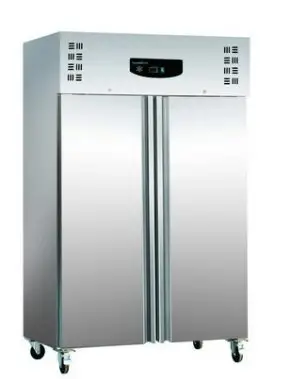 Bestel Nu Combisteel Koelkast | RVS | 1200 liter