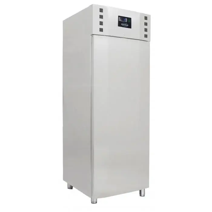 Dagaanbieding Combisteel Koelkast RVS mono block | 700L