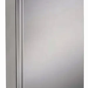 Tijdelijk Beschikbaar HorecaTraders Koelkasten INOX 603 Liter