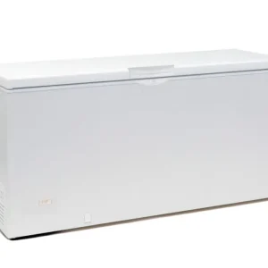 Alleen Vandaag HorecaTraders Koelkist met Klapdeksel | +2°/+10°C | 77kg | 1700 x 690 x 870 mm