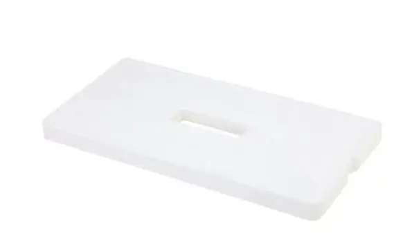 Korting APS Koelplaat | 3 formaten