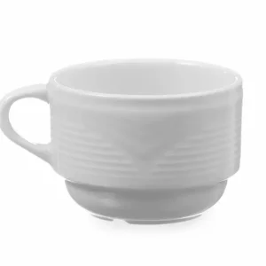 Hendi Porselein Koffiekop | 170 ml (12 stuks) Favoriet