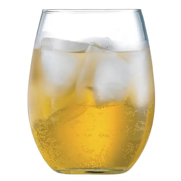 Superprijs HorecaTradersPrimary tumblers | 44cl | 24 stuks | 10,9(h) x 8,6(Ø)cm