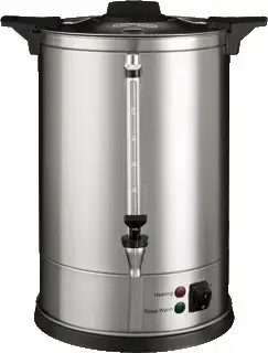 Snelle Levering Bravilor Bonamat Pro Percolator 10 Liter - NIEUW MODEL