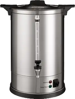 Laatste Versie Bravilor Bonamat Pro Percolator 6 Liter