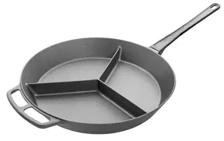 Veilige Betaling Bartscher Professionele braadpan 80cm doorsnede