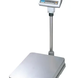 Lage Kosten CAS Elektronische Weegschaal | RVS | 30kg-10gr | 60fg-20gr