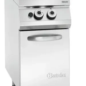Bartscher Professionele Gas Pastakoker 13.800 Watt | 40 liter Koopje