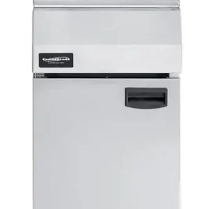 Combisteel Professionele Gasfriteuse | Staand | 1 X 21 Liter Laatste Kans