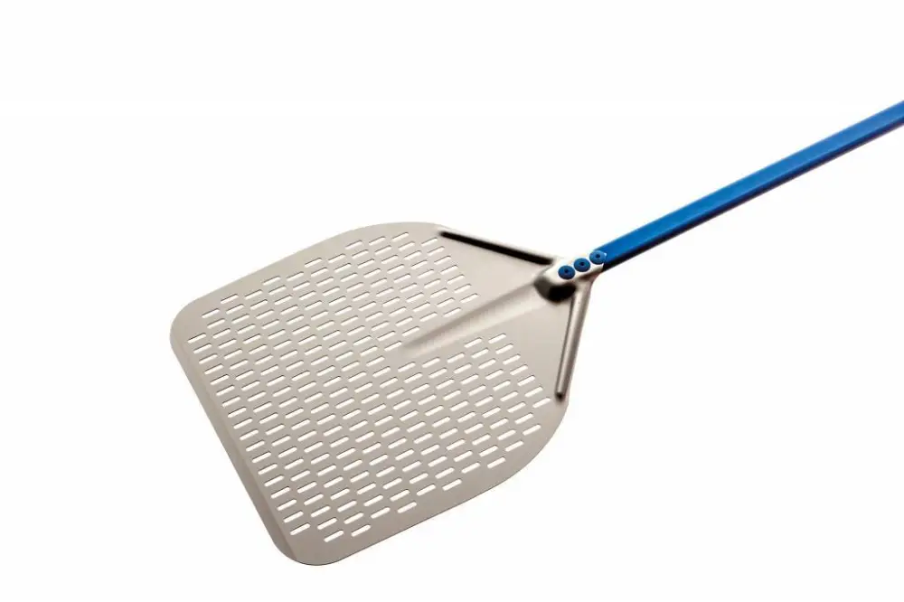 Saro Professionele Horeca Pizzascheppen | 189cm Flitsaanbieding