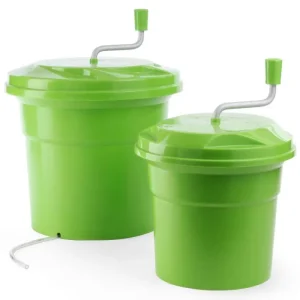 Aanbieding Hendi Professionele horeca Slacentrifuge | 25 liter