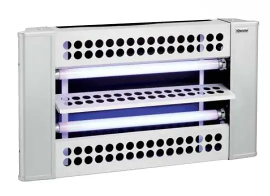 Nu Kopen Bartscher Professionele insectenverdelger | 10 m2