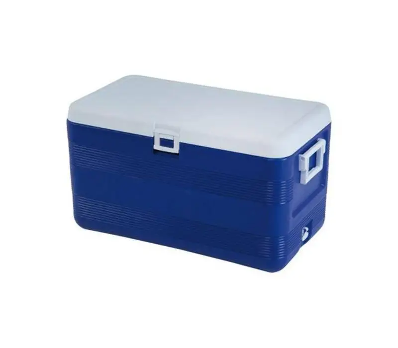 HorecaTraders Professionele Koelbox | Isotherme Container | 60 Liter Hoge Kwaliteit