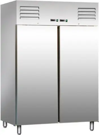 Saro Professionele Koelvries Kist Lage Kosten