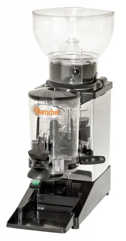 Koop Online Bartscher Professionele Koffiemolen MONTE CARLO