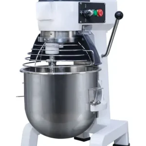 Combisteel Planeetmenger | 10 Liter | 3 Snelheden | 540x480x780 mm | Inclusief 3 Opzetstukken Weekendaanbieding