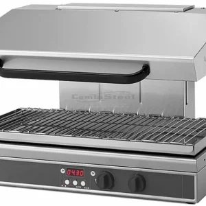 Actieprijs Giorik Professionele Salamander Grill
