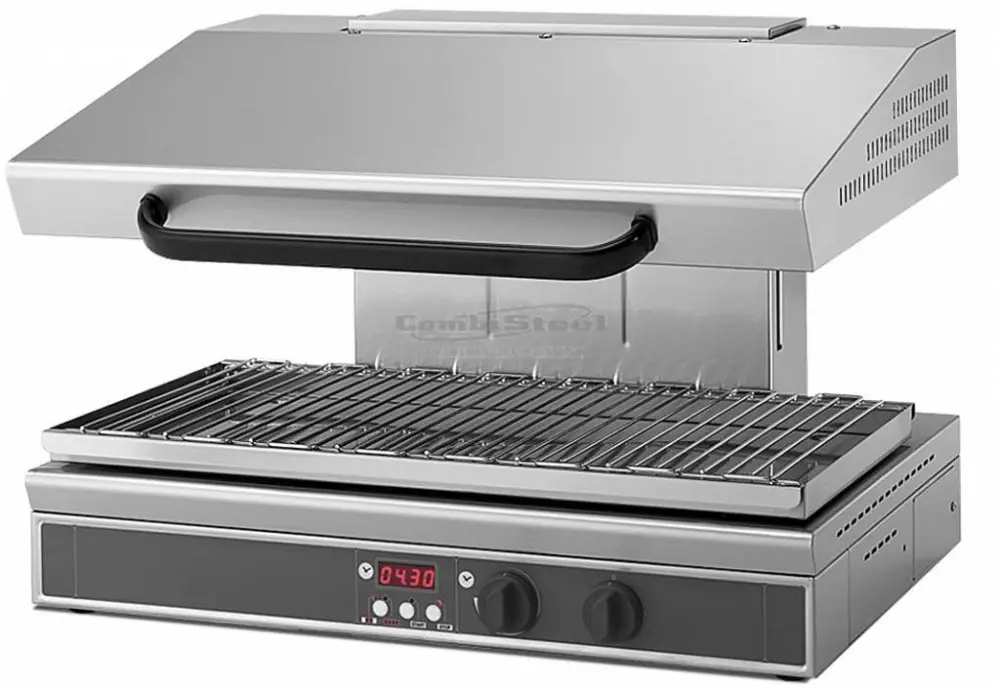 Actieprijs Giorik Professionele Salamander Grill