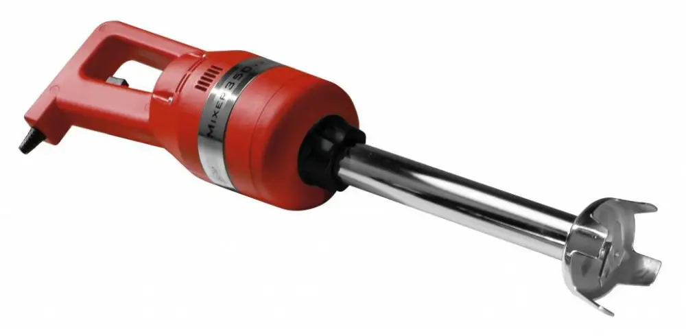 Beperkte Voorraad Hendi Professionele Staafmixer | 300Watt