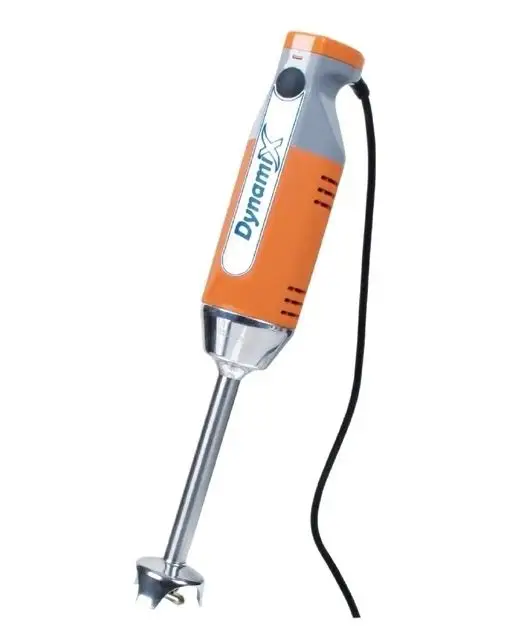 Alleen Vandaag Dynamic ProfessioneleStaafmixer |DMX160 | 4 Liter