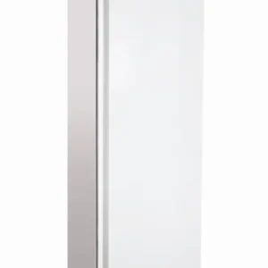 Must-Have Combisteel Professionele Vrieskast Wit | 1 Deur | 340 Liter