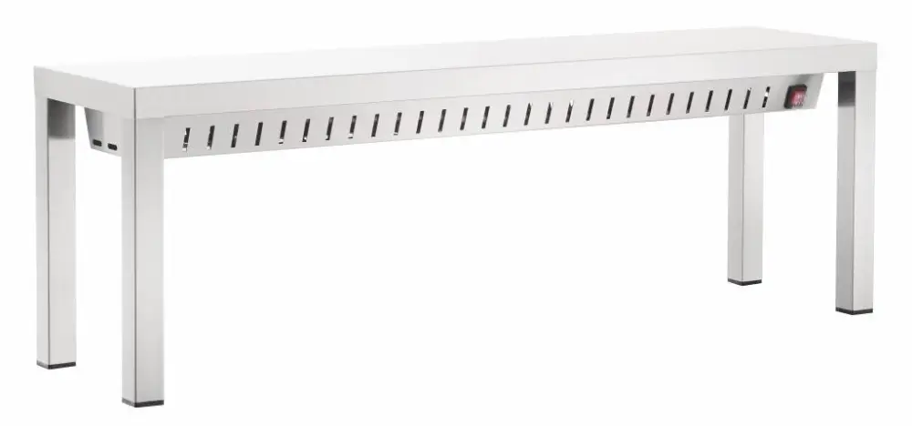 Meest Verkocht Bartscher Professionele Warmhoudbrug | 120 cm