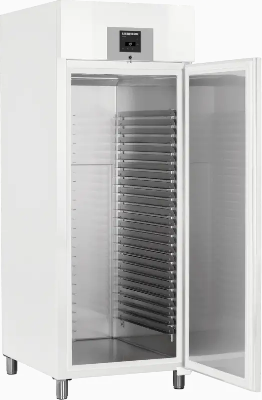 Flitsaanbieding LiebherrProfiLine diepvrieskast bakkerijnorm | RVS | 79 x 98 x 212 cm