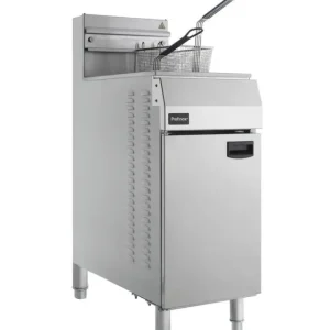 Korting Profinox Gasfriteuse C14