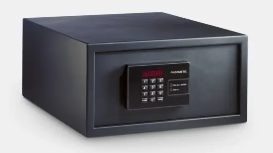 Dometic Prosafe | MD 390 Favoriet