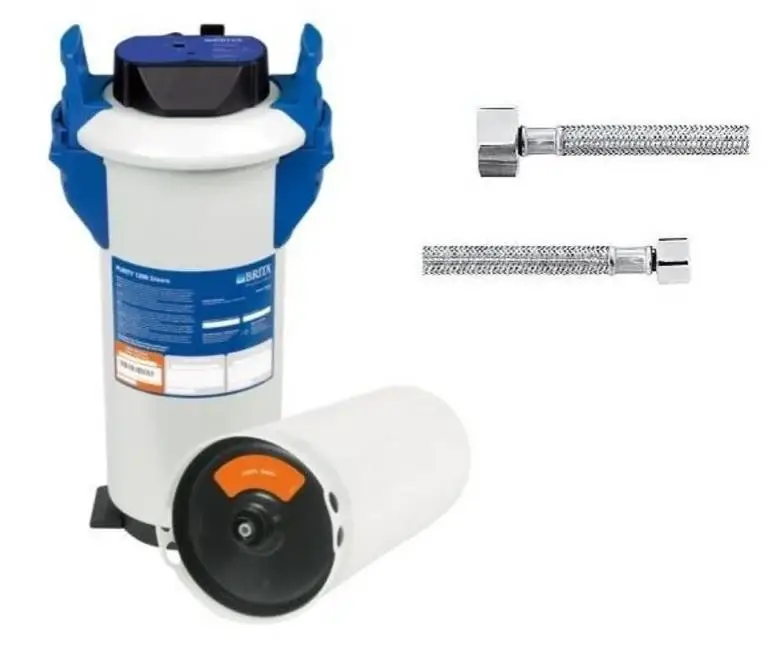 Brita Purity 1200 Steam | voor Combisteamers van10 Niveau's Weekendaanbieding