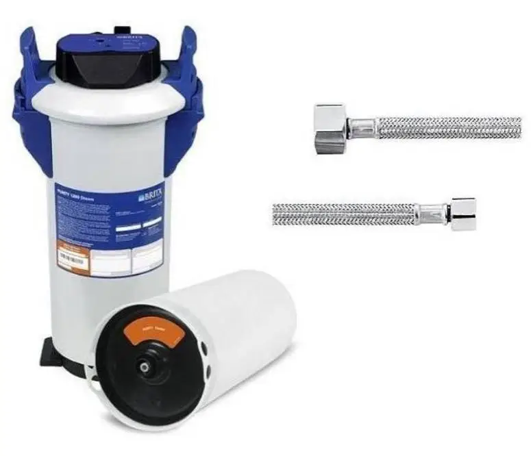 Brita Purity 600 Steam | voor Combisteamers van 6 t/m 9 Niveau's Express Levering