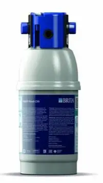 Alleen Vandaag Brita Purity C Fresh | Brita Actiefkoolfiltratie Waterontharder | Type C50