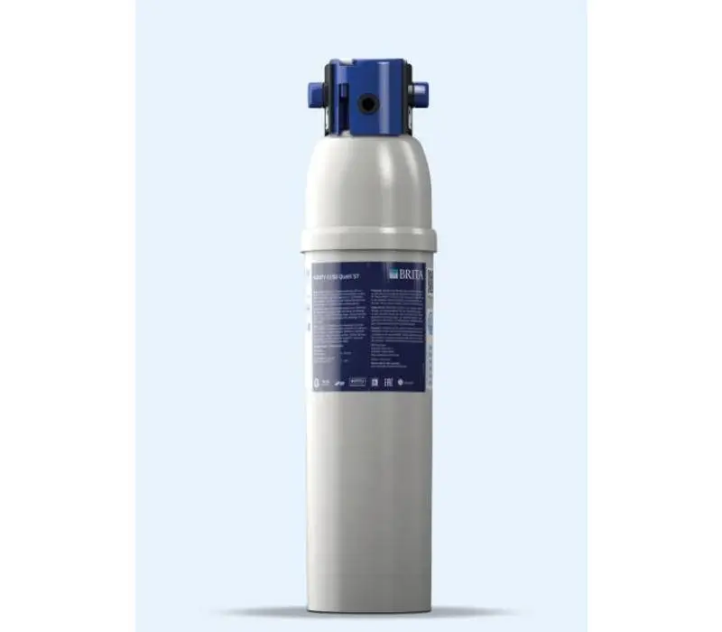 Brita Purity C Quell ST | Decarbonistatie Waterontharder | Type C150 STARTERSET | voor Koffie/Vending/Combisteamer Veilige Betaling