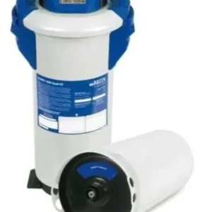 Gratis Retour Brita Purity Quell ST | Decarbonisatie Filtersysteem | Type 1200