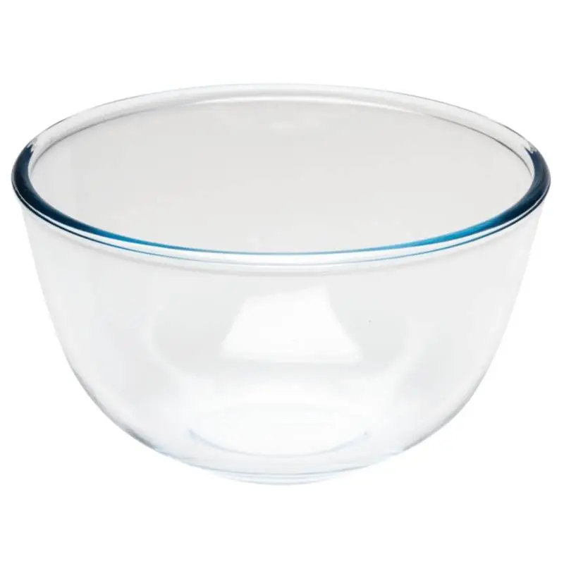 Direct Verzonden Pyrex Pyrexglas keukenkommen, 2 l