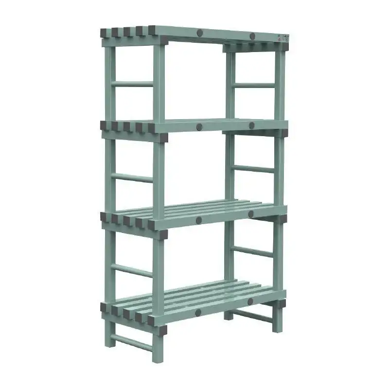 Beperkt Aanbod HorecaTraders REA Eurostelling | 4 Niveaus | 5 Formaten | 40 cm diep