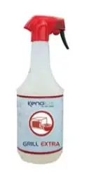 Roband Reinigingsmiddel voor Grills | 1 liter Lage Prijs