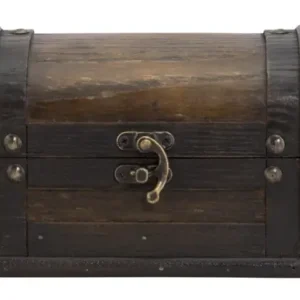 Securit Rekening presenteerdoos | Hout | 23(b) x 16(d) x 59 (h)cm Alleen Vandaag