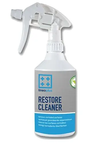 HorecaTraders Restore Cleaner 500 ml Hete Deal