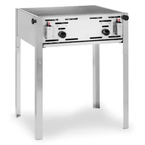Hendi Roast - Mater Heavy Duty | rvs Koopje